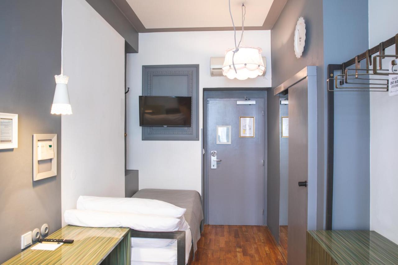 Miss Sophie's New Town & Wellness Hotel Praha