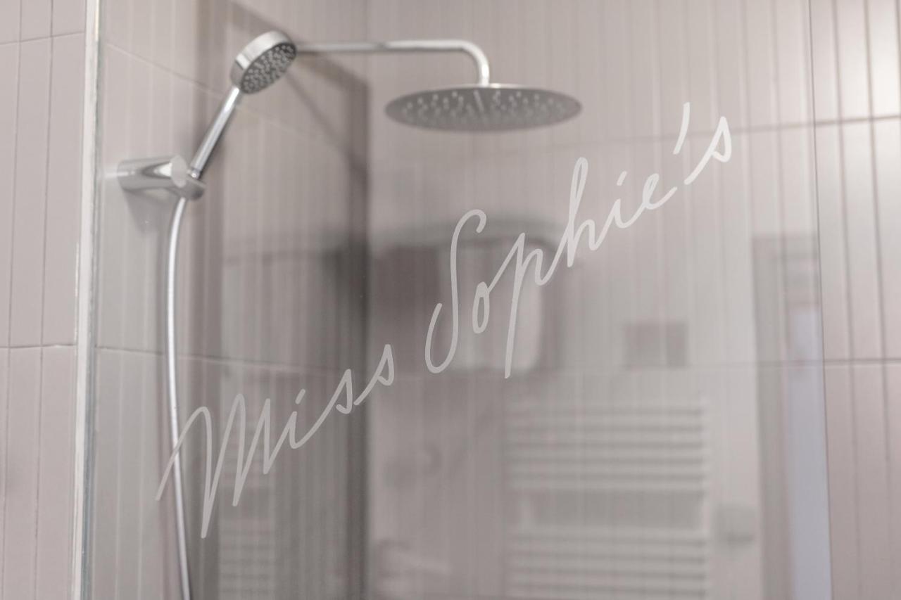 Hotel Miss Sophie's New Town & Wellness Praha
