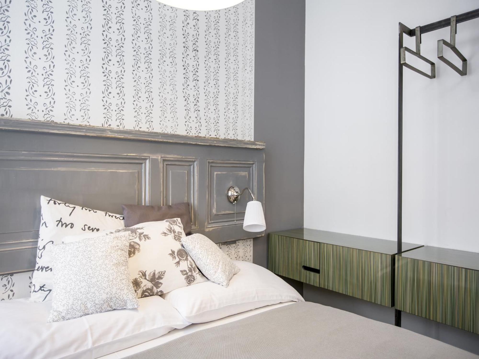 Miss Sophie's New Town & Wellness Hotel Praha